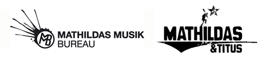 Mathildas Musik Bureau
